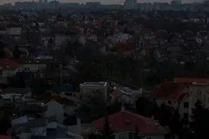 Сводка СВО, 23 декабря. От Львова до Одессы: бомбы утопили Украину во тьме