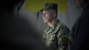 Журналист набросился на Сырского из-за потерь ВСУ