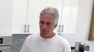 В сейфе Эпштейна обнаружили наличные рубли