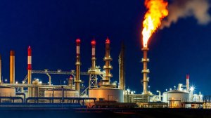 Мир охладевает к зеленой энергетике и ставит рекорды по сжиганию голубого топлива