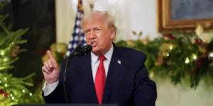 Трамп преподнес Путину крайне щедрый новогодний подарок, которым тот точно воспользуется. Заявления по Гренландии могут стать причиной серьезного раздора в НАТО. «И это выгодно российской стороне»