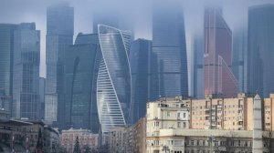 Москва занимает второе место по экономике среди мегаполисов, заявил Собянин