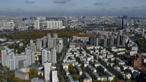 Железобетонные риски: какие тенденции наметились на рынке жилья в 2025 году