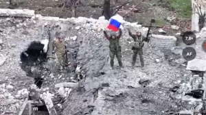 В США узнали, что произошло с Украиной после потери Северска