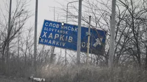 Постпред США при НАТО назвал спорные вопросы урегулирования на Украине