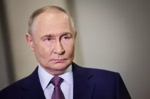 Путин провел предновогоднюю встречу с представителями бизнеса