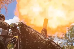 Накрыли подземный штаб: командиры ВСУ убиты ювелирным ударом супероружия