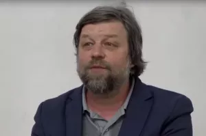 Грозит реальный срок. Украина требует выдать российского учёного Бутягина