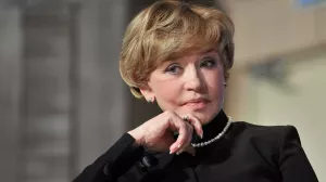 Умерла Вера Алентова.  Народной артистке РФ было 83 года