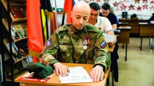 Голикова заявила о подготовке рекомендаций по трудоустройству ветеранов СВО