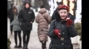 Пенсии за январь выплатят досрочно: до 30 декабря из-за длинных новогодних выходных