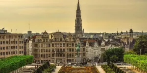 [Дехристианизация] Предостерегающий  пример: эта страна исчезает на глазах. ЕС, похоже, стремится повторить демографический сдвиг Ливана от христианского к мусульманскому большинству