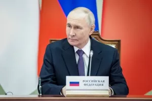 Путин вошел в топ-5 самых популярных личностей во Франции