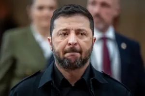 Китайское издание Sohu рассказало, что ждет Украину и Зеленского в будущем