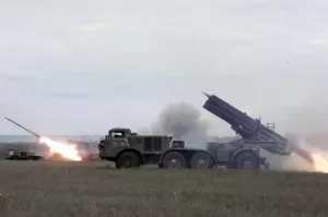 Новости СВО за 26 декабря. ВС РФ запирают Гуляйполе с севера