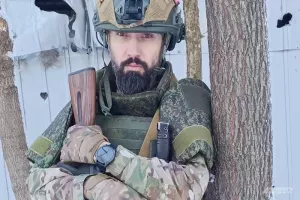 Вот добыча! Офицер Шарин раскрыл, какие секреты хранит захваченный штаб ВСУ