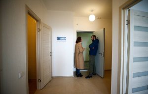 Росреестр не подтвердил цифры о тысячных случаях мошенничества по «схеме Долиной»: для рассмотрения дела в Верховном суде и разрешения подобных споров в законодательстве всего хватает