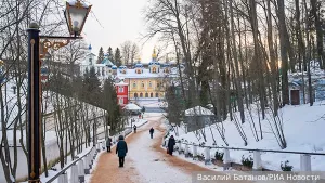 СМИ: В паспортах рожденных в России эстонцев стали указывать Эстонию