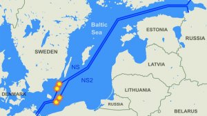 Конец эпохи дешевого газа. Как Европа добровольно уходит с мировой арены