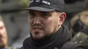 Украинские СМИ сообщили о ликвидации главаря РДК* Капустина**