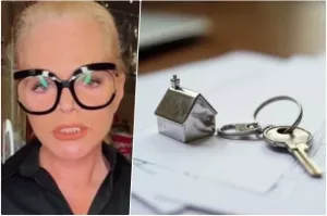 Долина заберет с собой две главные вещи при выселении из квартиры