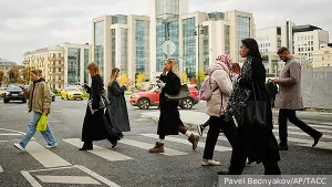 Россиянам напомнили, какие законы вступят в силу с 1 января