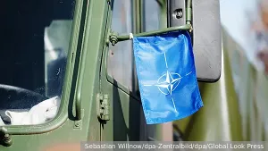 Politico: Удары возмездия ВС России вызвали шок на восточном фланге НАТО