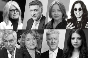 Ушедшие в 2025 году