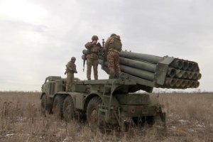 ВСУ сбежали с 6 из 14 позиций у Лимана в Харьковской области. «Несмотря на имеющиеся средства обороны, личный состав противника попросту отсутствовал»