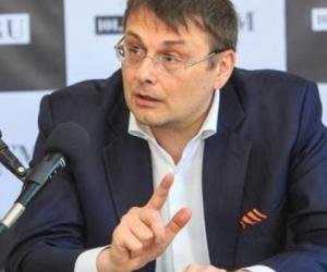 (Секрет Полишинеля) Пенсионный возраст повысили из-за требований МВФ: депутат Федоров