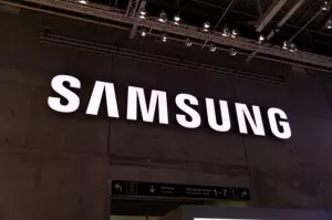 Samsung зарегистрировал в России два товарных знака