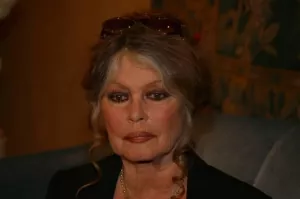 Умерла Брижит Бардо. Французской кинозвезде был 91 год