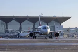 Пулково вернулся к штатной работе после снятия ограничений