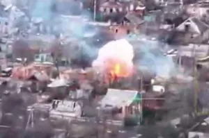 Сводка СВО, утро 28 декабря. В боях под Купянском гибнет элита Зеленского