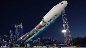 Космический аппарат ракеты «Союз-2.1а» вышел на орбиту