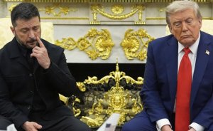 Прогноз дня: «Договор о мире между США и Украиной» опять останется неподписанным. Пока Зеленский летел к Трампу, НАБУ потрошило Верховную Раду