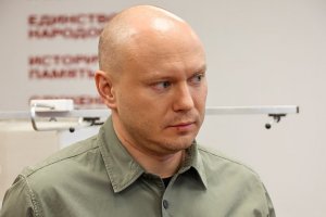 Глава ЦБСТ Безруков: знаем, как защитить небо России от украинских дронов. В конце декабря ЦБСТ дарит эту систему Курской области, где она апробирована и начинает официальную боевую эксплуатацию
