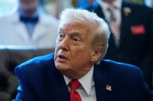 Протоколист: Трамп показал пренебрежение Зеленскому предложением фаст-фуда