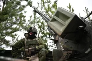 Новости СВО за 29 декабря. Фронт неумолимо движется к Славянску