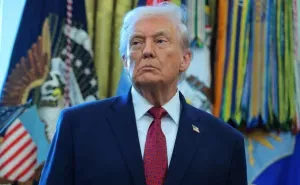 Ушаков раскрыл реакцию Трампа на данные об атаке ВСУ на резиденцию Путина