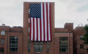 В России признали нежелательным Университет Джорджа Вашингтона