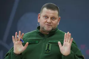 Последние дни Зеленского: экс-нардеп раскрыл цель возвращения Залужного