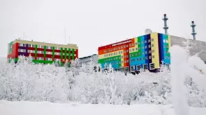 "Росэнергоатом": Билибинскую АЭС на Чукотке остановили навсегда после 51 года работы