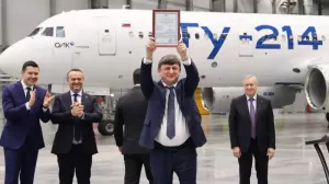 Россия оспорила лидерство США в ключевой авионике