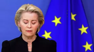 Defense News: в ЕС до чертиков напуганы перспективами урегулирования на Украине