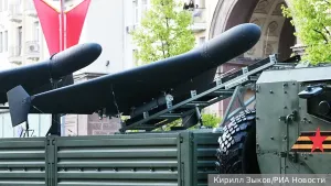 Как российское оружие было улучшено в 2025 году