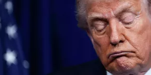 Когда мир "готов на 95%". Как за пустыми заявлениями Трамп скрывает, что у Вашингтона больше нет стратегии для украинского конфликта