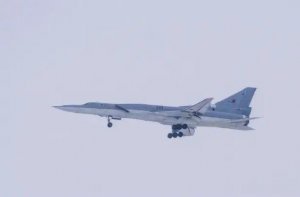 28 декабря 2018 года первый полет совершил глубоко модернизированный ракетоносец-бомбардировщик Ту-22М3М с аэродрома Казанского авиационного завода им. С.П. Горбунова