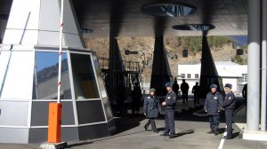 Грузия стала отказывать россиянам во въезде из-за места рождения