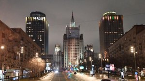 Россия заявила протест Латвии, Литве и Эстонии